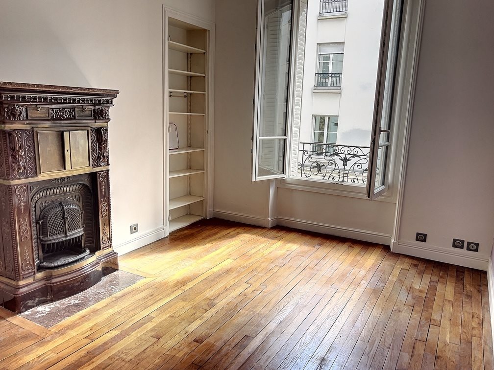 Appartement à louer, 78m², Paris 12ème