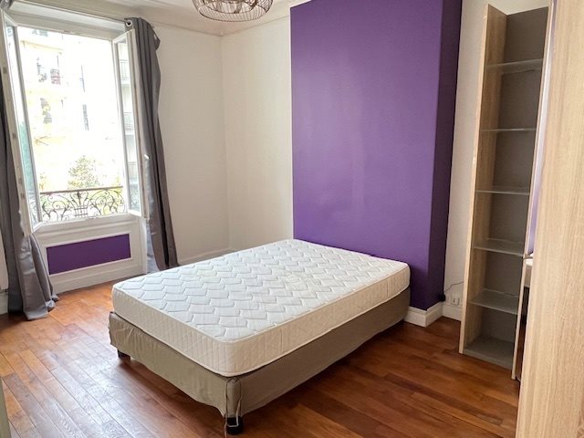 Appartement à louer, 78m², Paris 12ème