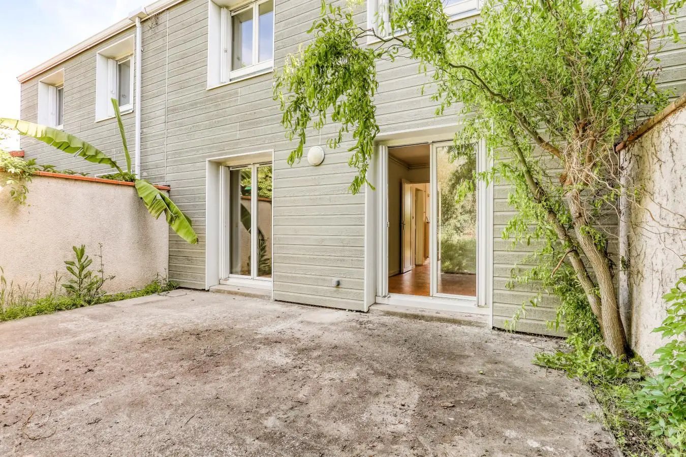 Maison à vendre, 4m², Saint-Alban