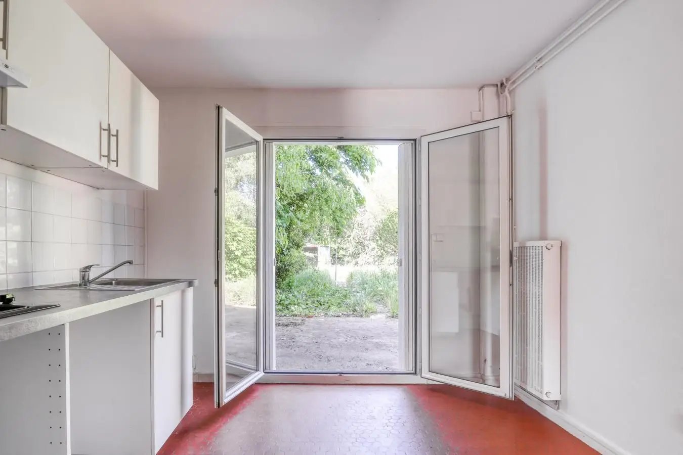 Maison à vendre, 4m², Saint-Alban