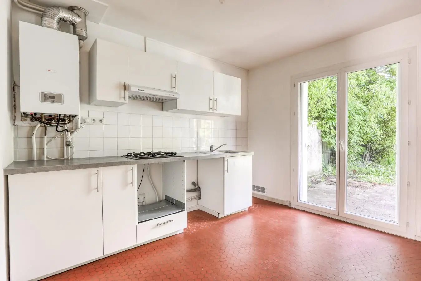 Maison à vendre, 4m², Saint-Alban
