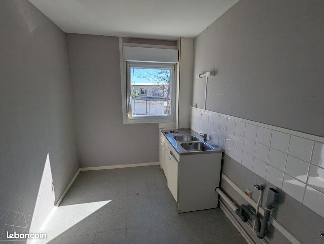 Appartement à vendre, 87m², Hérouville-Saint-Clair