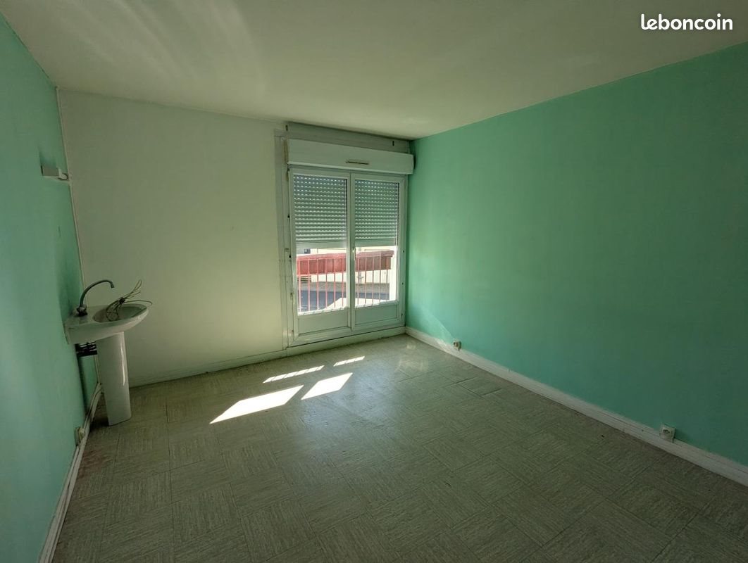 Appartement à vendre, 87m², Hérouville-Saint-Clair