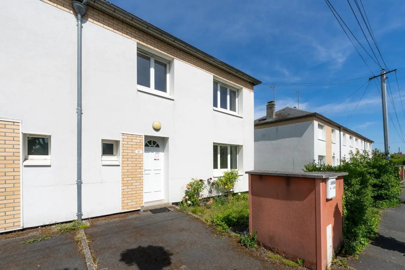 Maison à vendre, 80m², Longueau