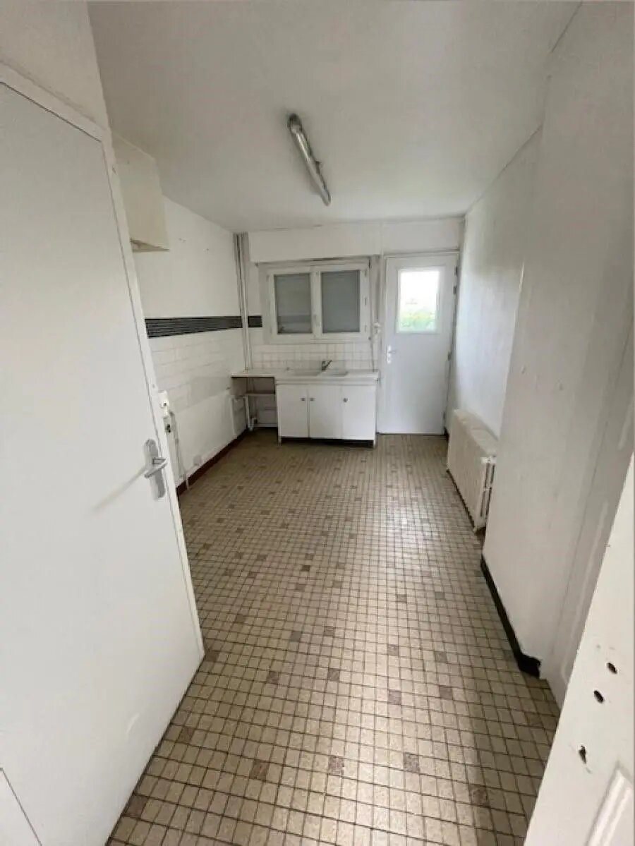 Maison à vendre, 80m², Longueau