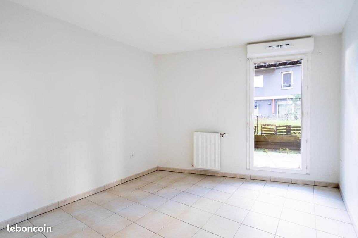 Appartement à vendre, 61m², Bordeaux