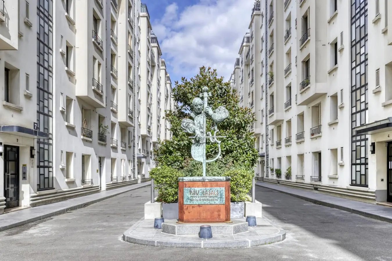 Appartement à vendre, 29m², Boulogne-Billancourt