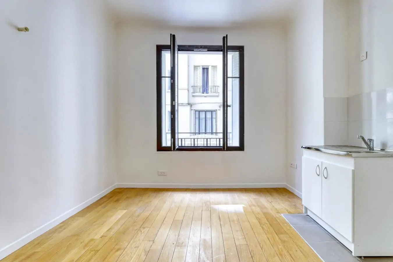 Appartement à vendre, 29m², Boulogne-Billancourt