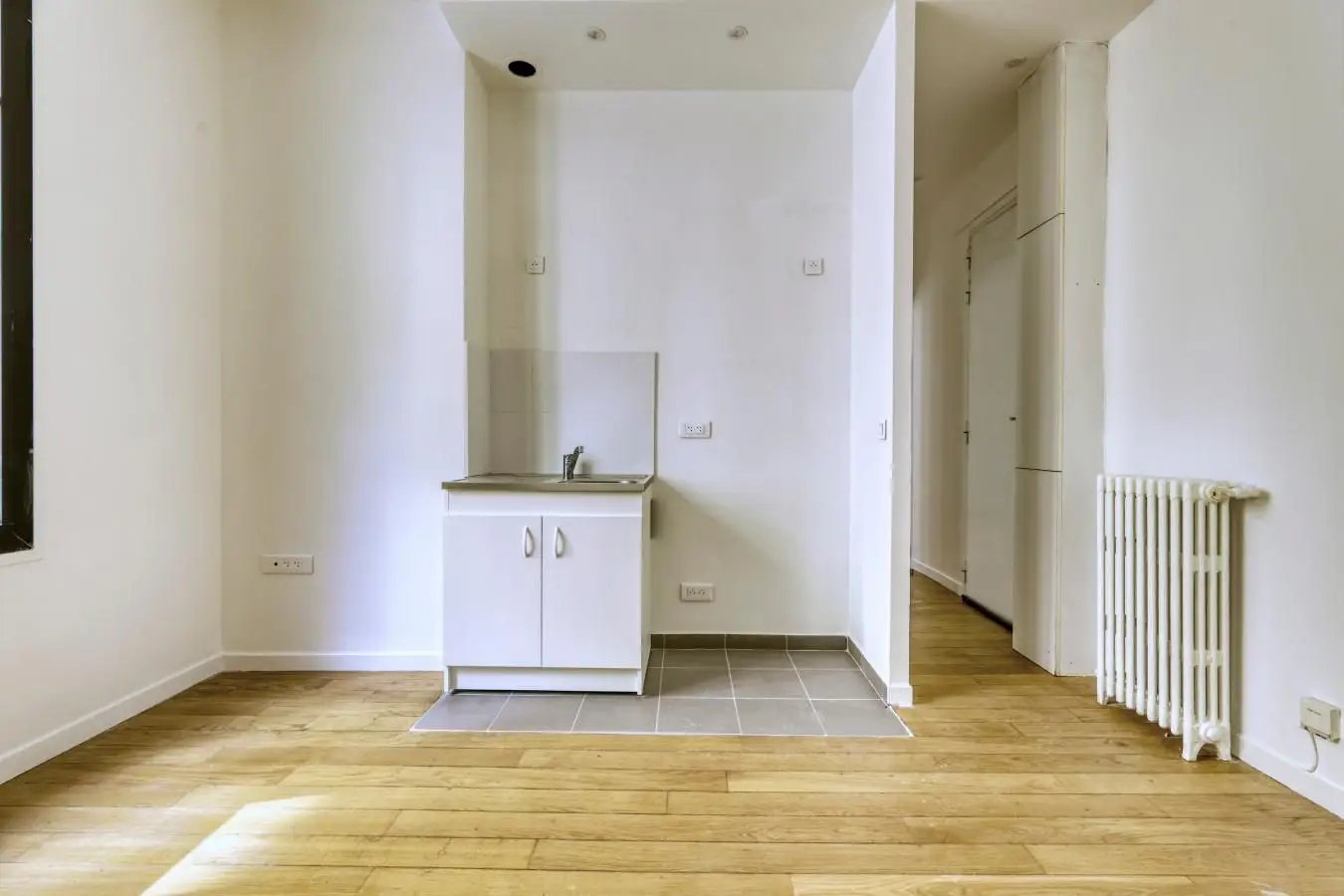 Appartement à vendre, 29m², Boulogne-Billancourt
