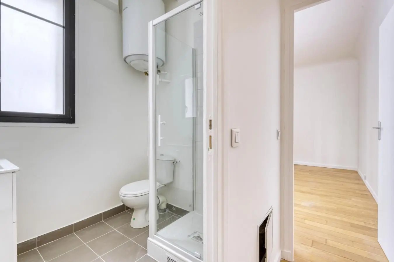 Appartement à vendre, 29m², Boulogne-Billancourt