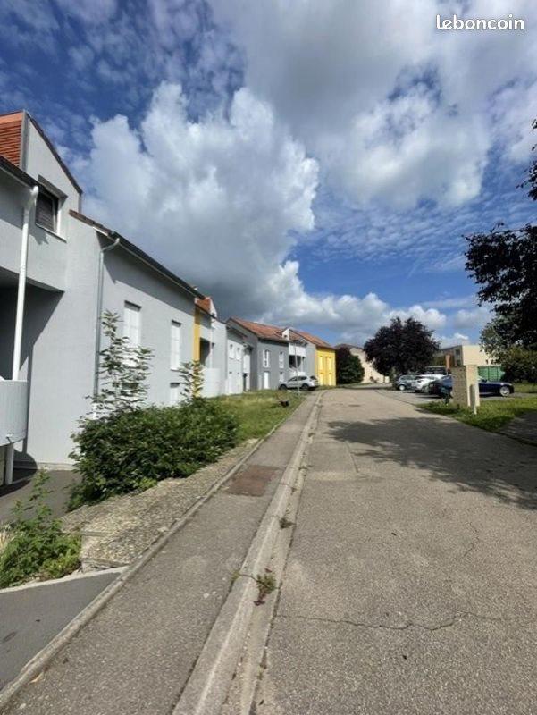 Appartement à vendre, 81m², Hettange-Grande
