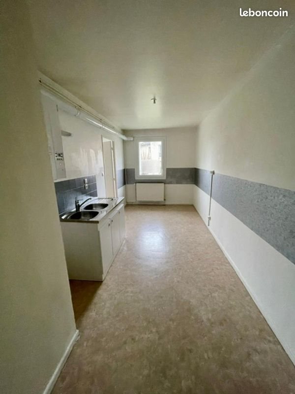 Appartement à vendre, 81m², Hettange-Grande