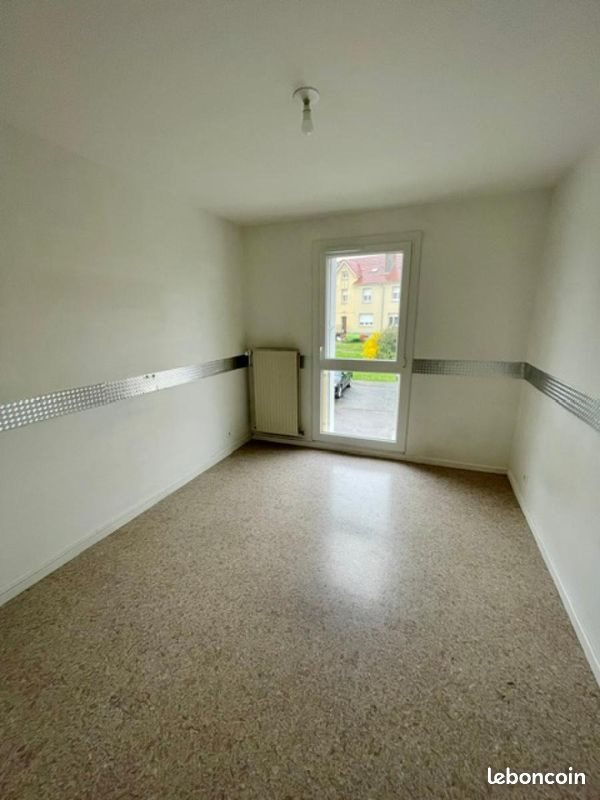 Appartement à vendre, 81m², Hettange-Grande