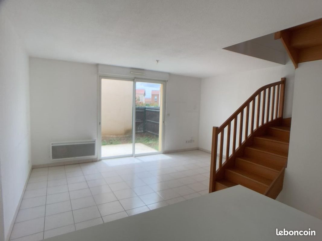Maison à vendre, 64m², Roquettes