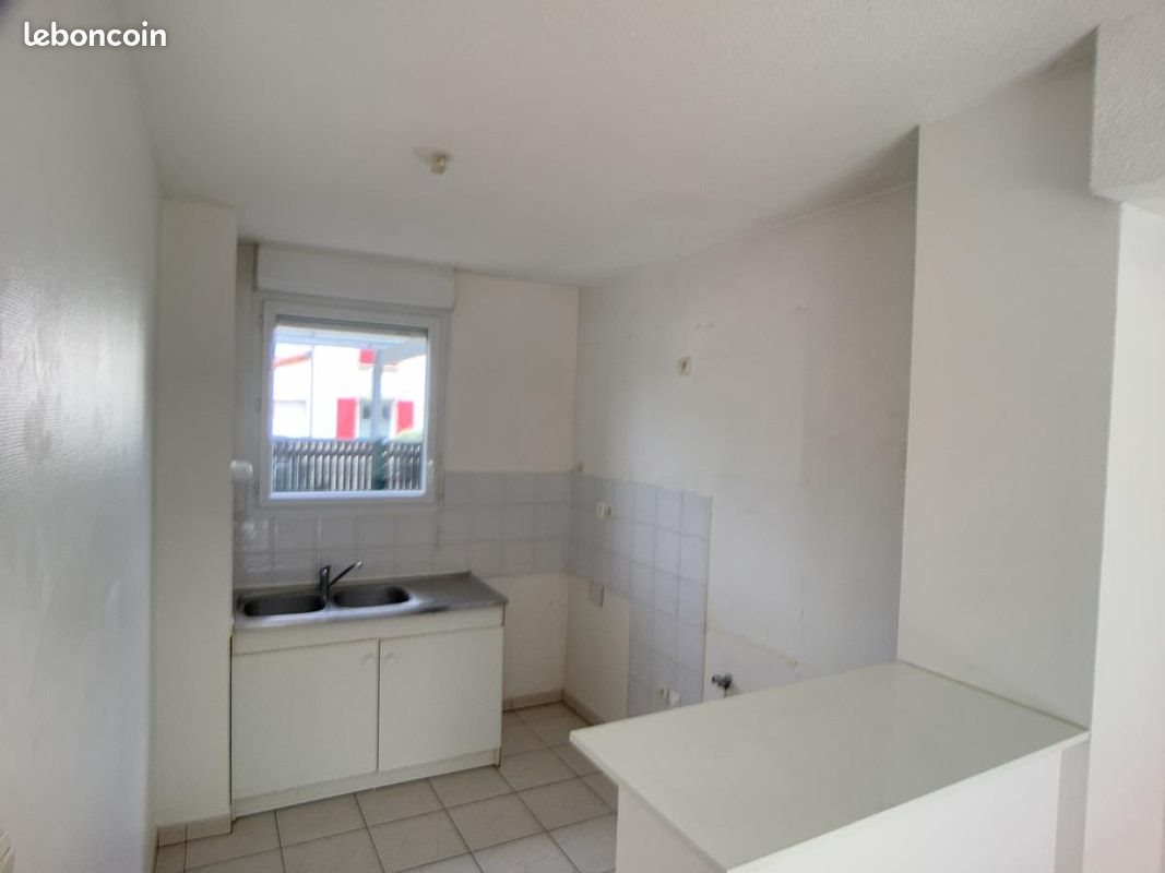 Maison à vendre, 64m², Roquettes