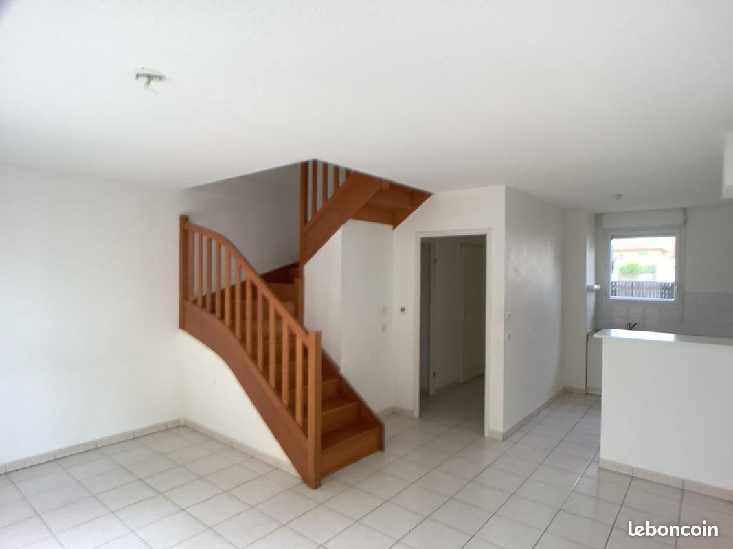 Maison à vendre, 64m², Roquettes