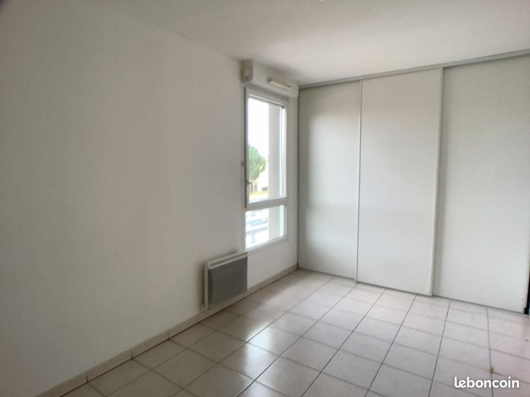 Maison à vendre, 64m², Roquettes