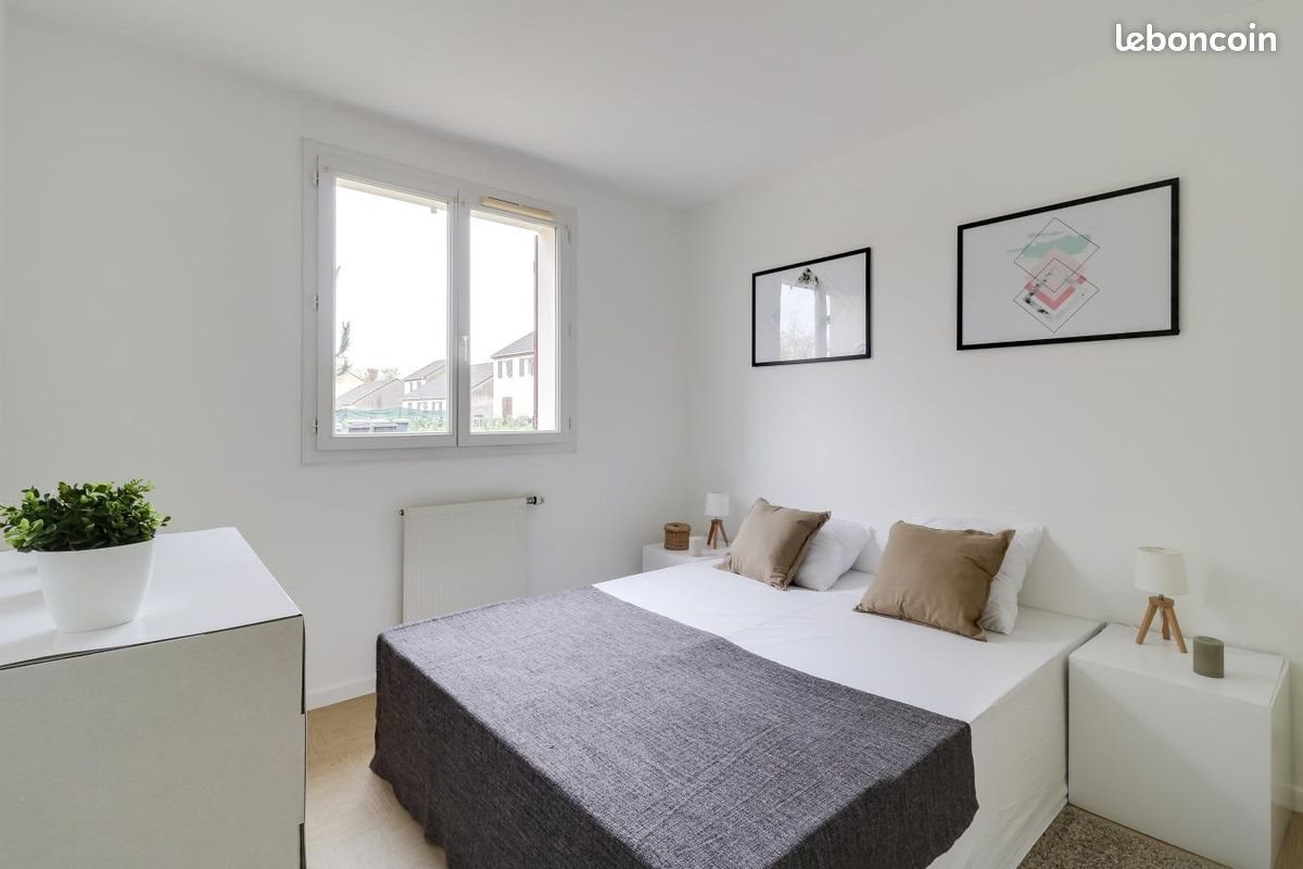 Maison à vendre, 73m², Sourdun