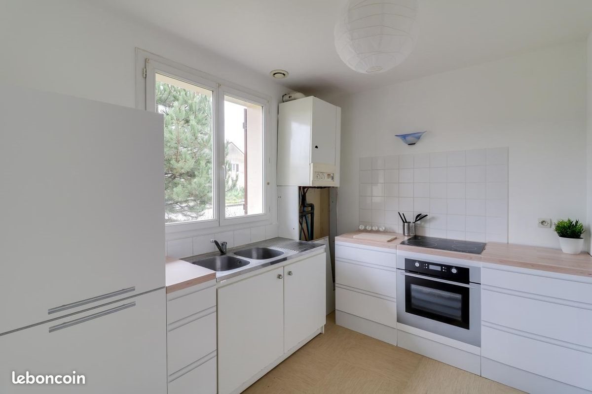 Maison à vendre, 73m², Sourdun