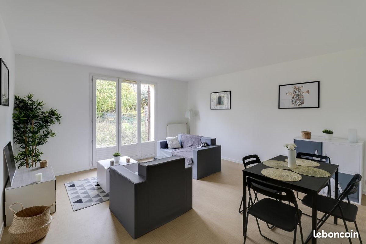 Maison à vendre, 73m², Sourdun