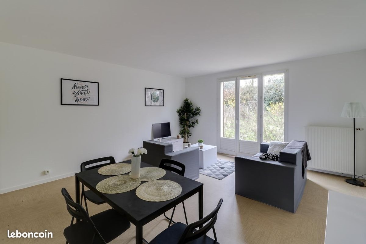 Maison à vendre, 73m², Sourdun