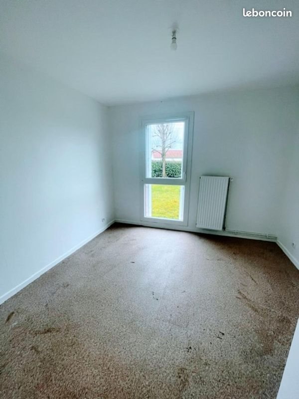 Appartement à vendre, 107m², Hettange-Grande