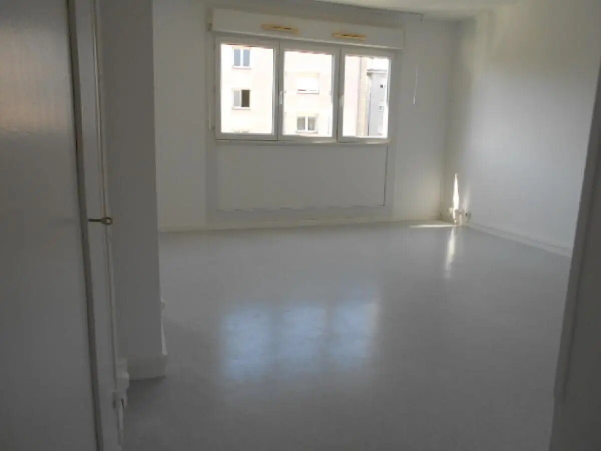 Appartement à vendre, 67m², Reims
