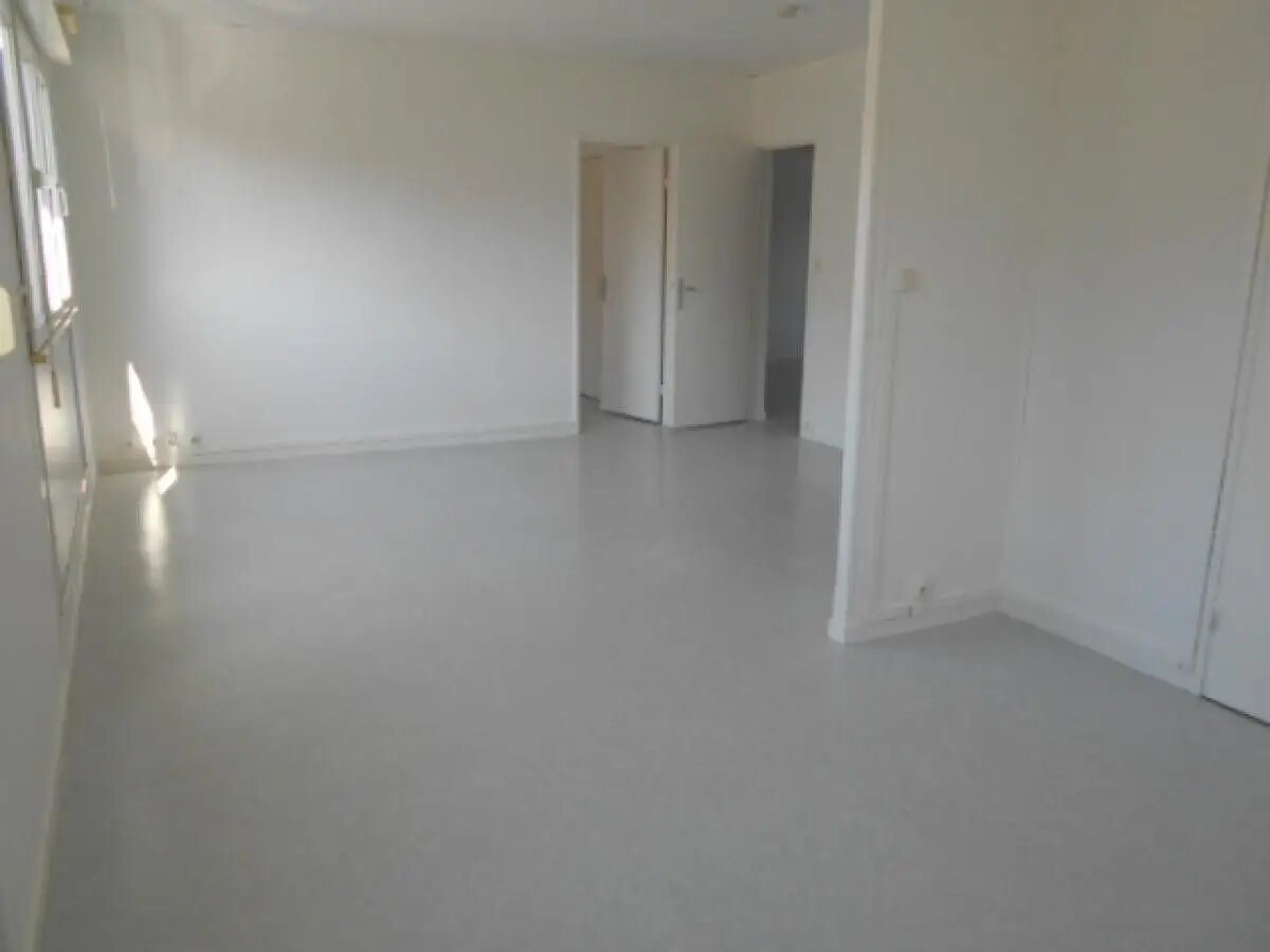 Appartement à vendre, 67m², Reims