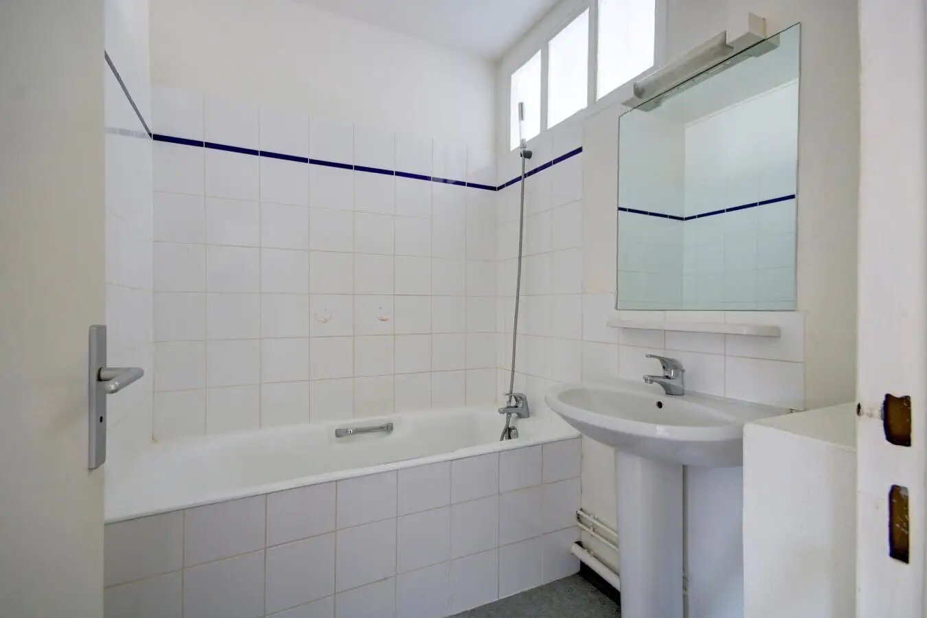 Appartement à vendre, 67m², Reims