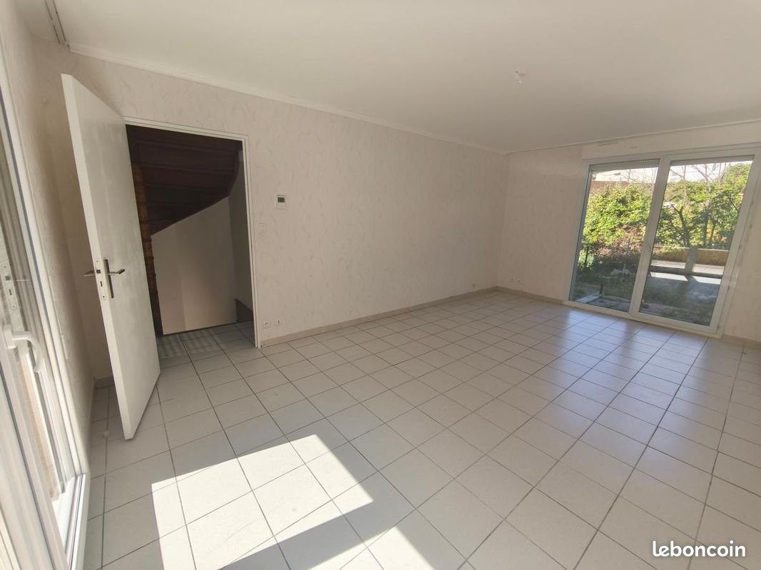 Maison à vendre, 101m², Nîmes