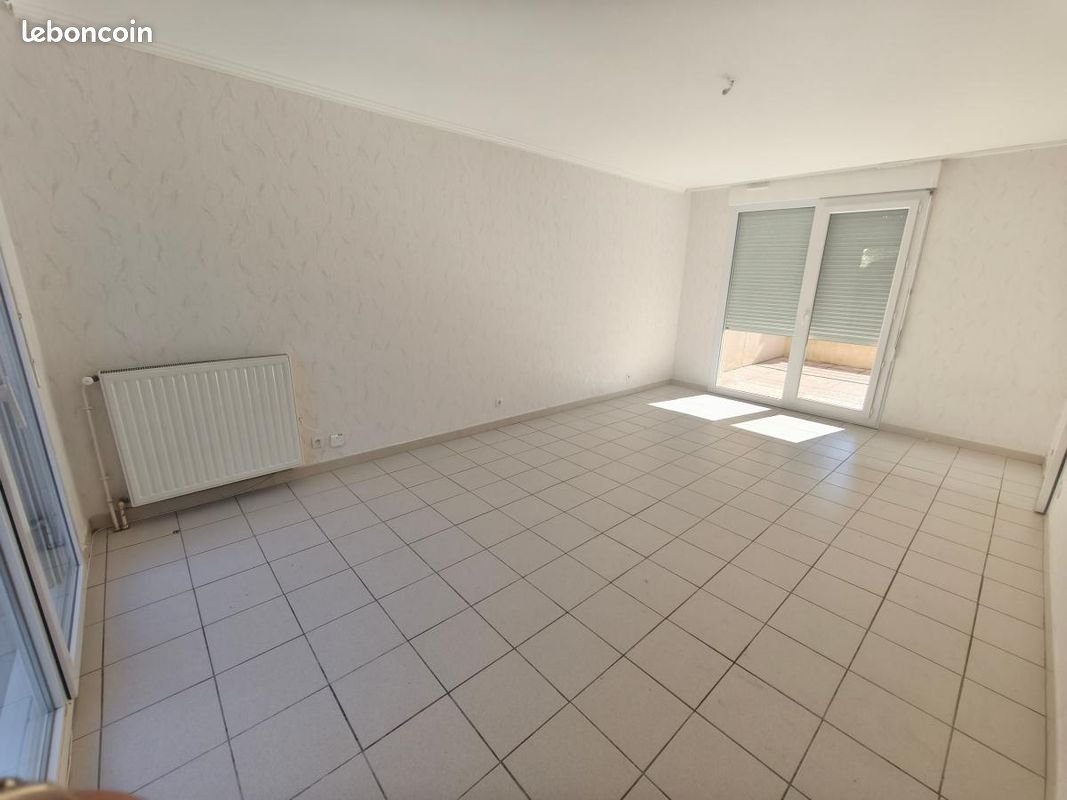 Maison à vendre, 101m², Nîmes