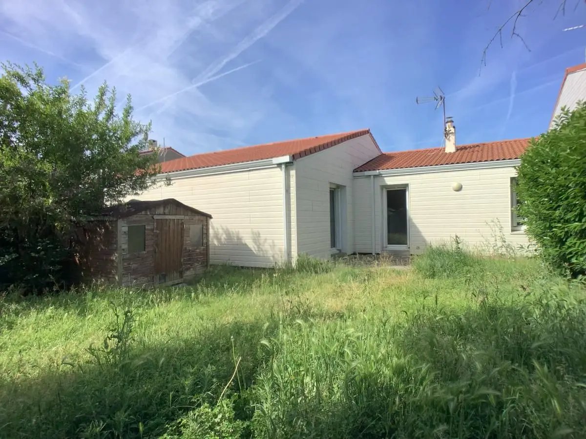 Maison à vendre, 4m², Saint-Alban