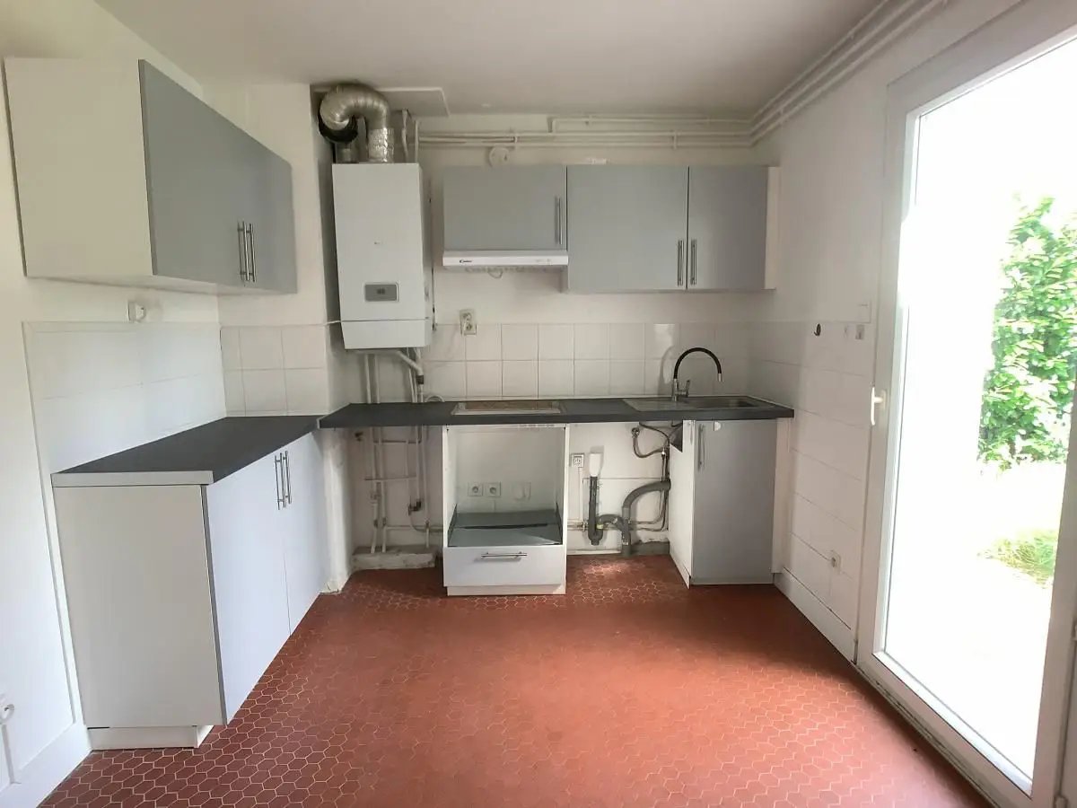 Maison à vendre, 4m², Saint-Alban