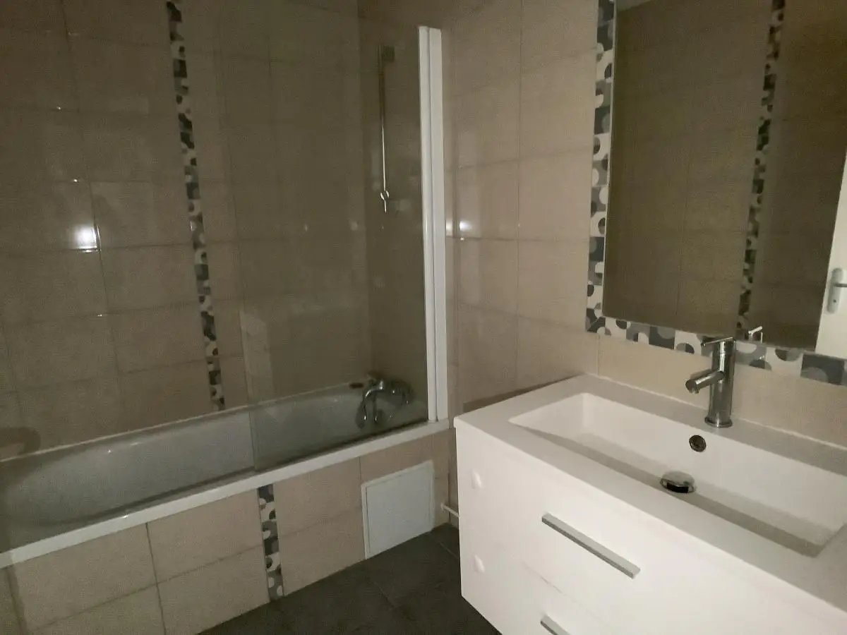 Maison à vendre, 4m², Saint-Alban