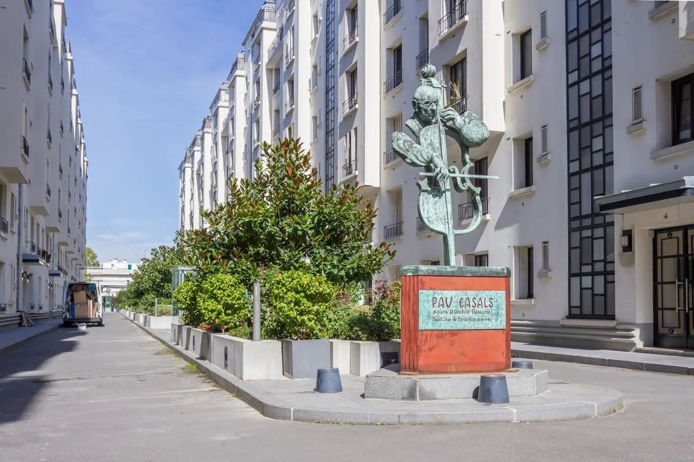 Appartement à vendre, 29m², Boulogne-Billancourt