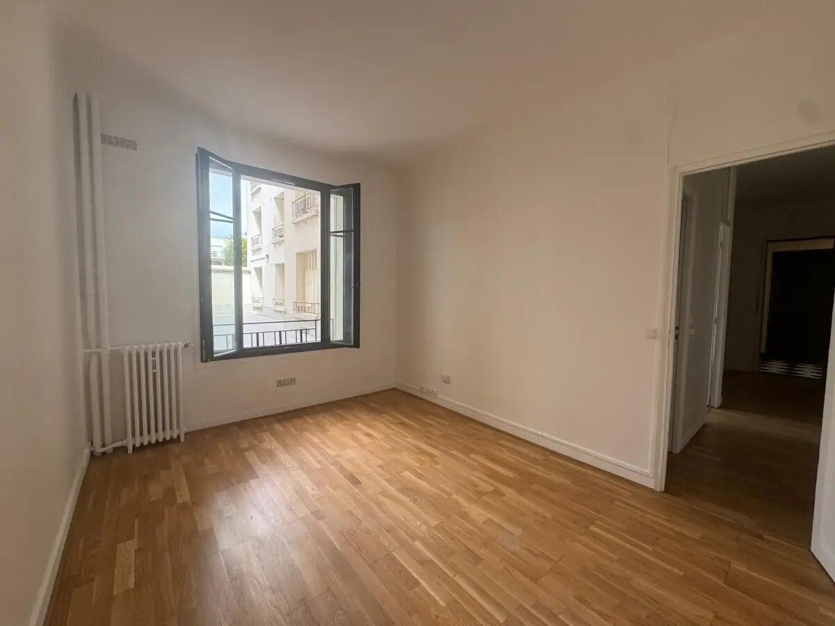 Appartement à vendre, 29m², Boulogne-Billancourt