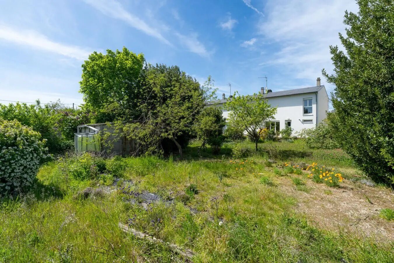 Maison à vendre, 74m², Longueau