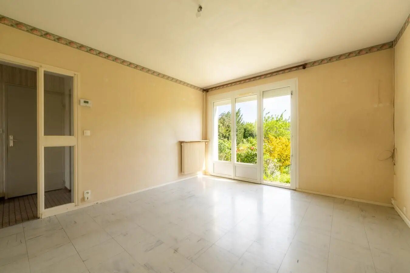 Maison à vendre, 74m², Longueau