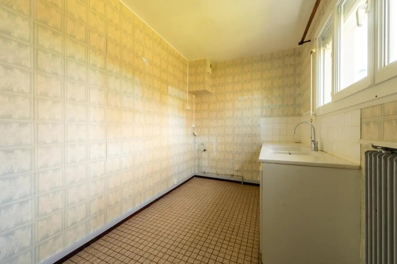 Maison à vendre, 74m², Longueau