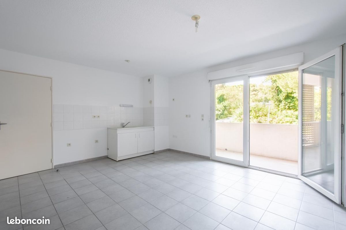 Appartement à vendre, 43m², Montpellier