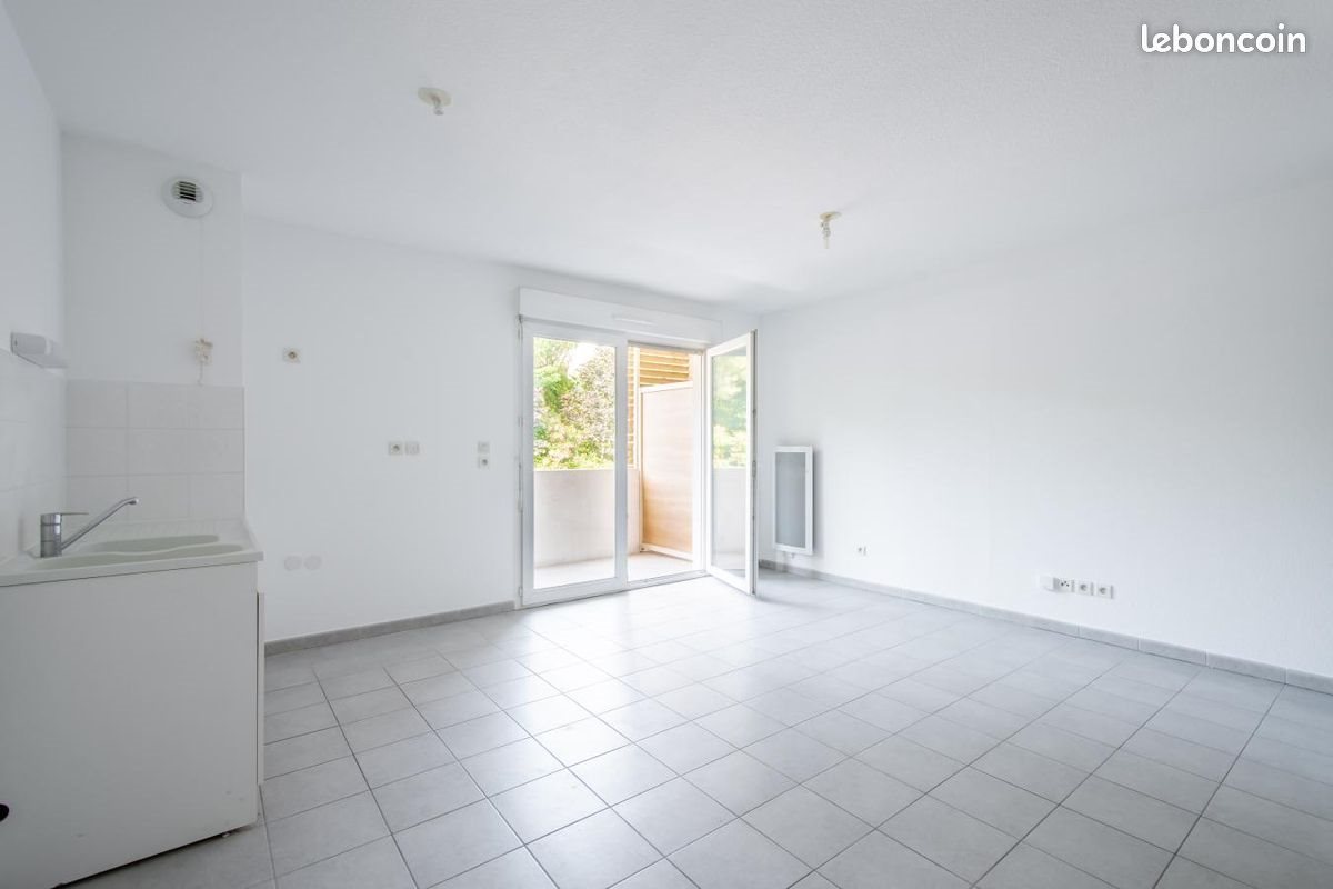 Appartement à vendre, 43m², Montpellier