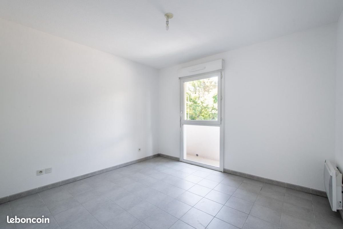 Appartement à vendre, 43m², Montpellier