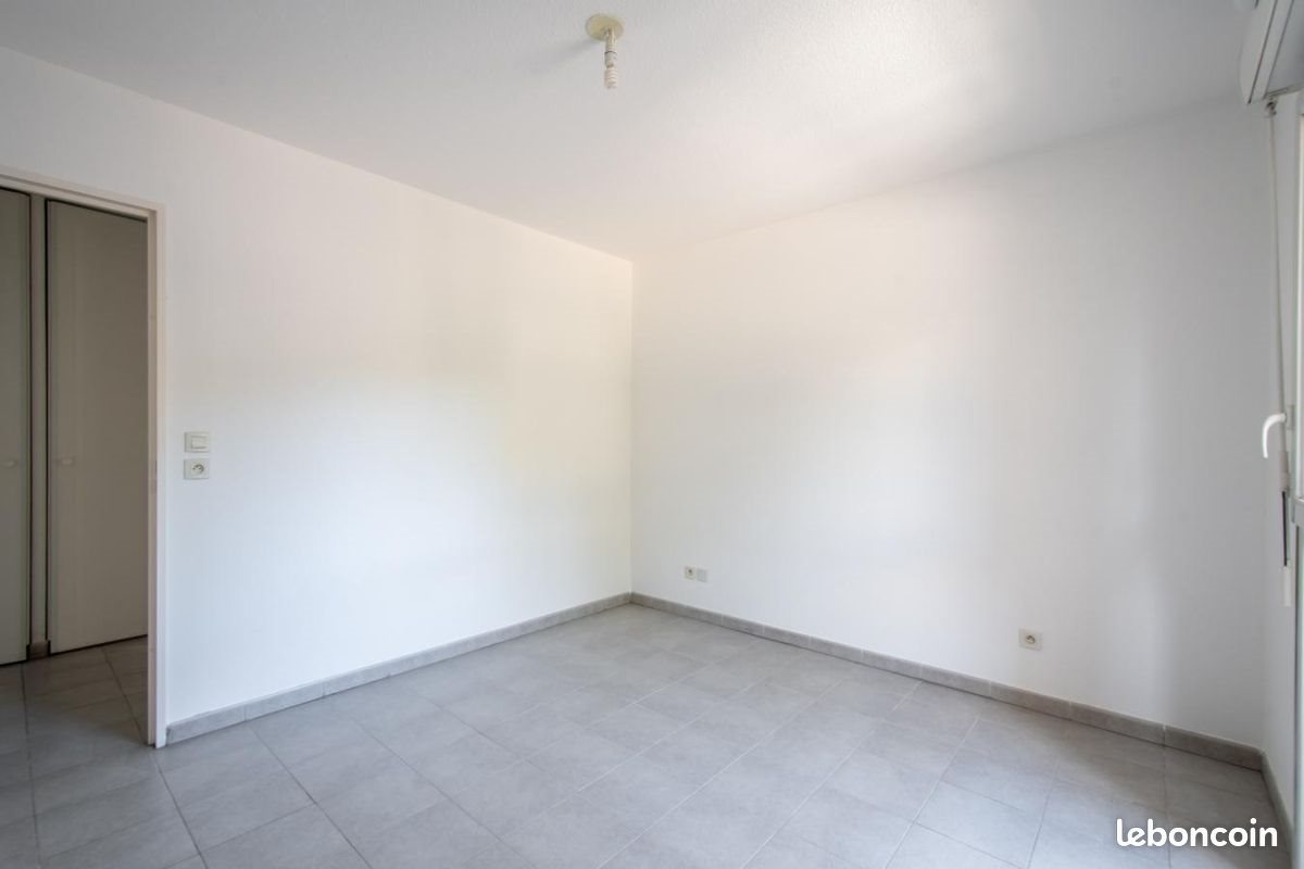 Appartement à vendre, 43m², Montpellier