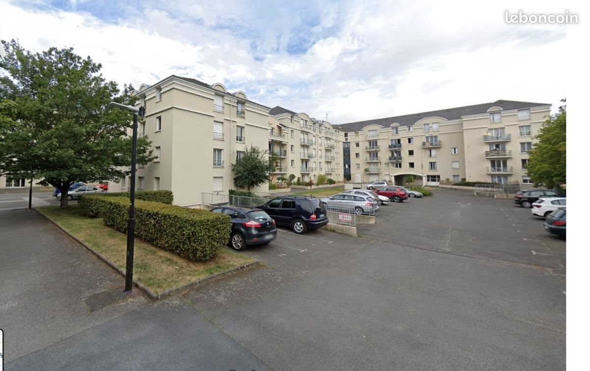 Appartement à vendre, 74m², Caen