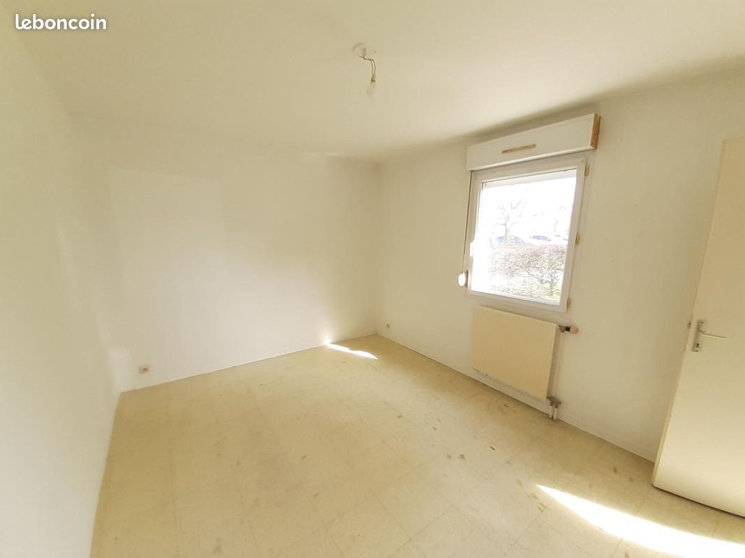 Appartement à vendre, 74m², Caen