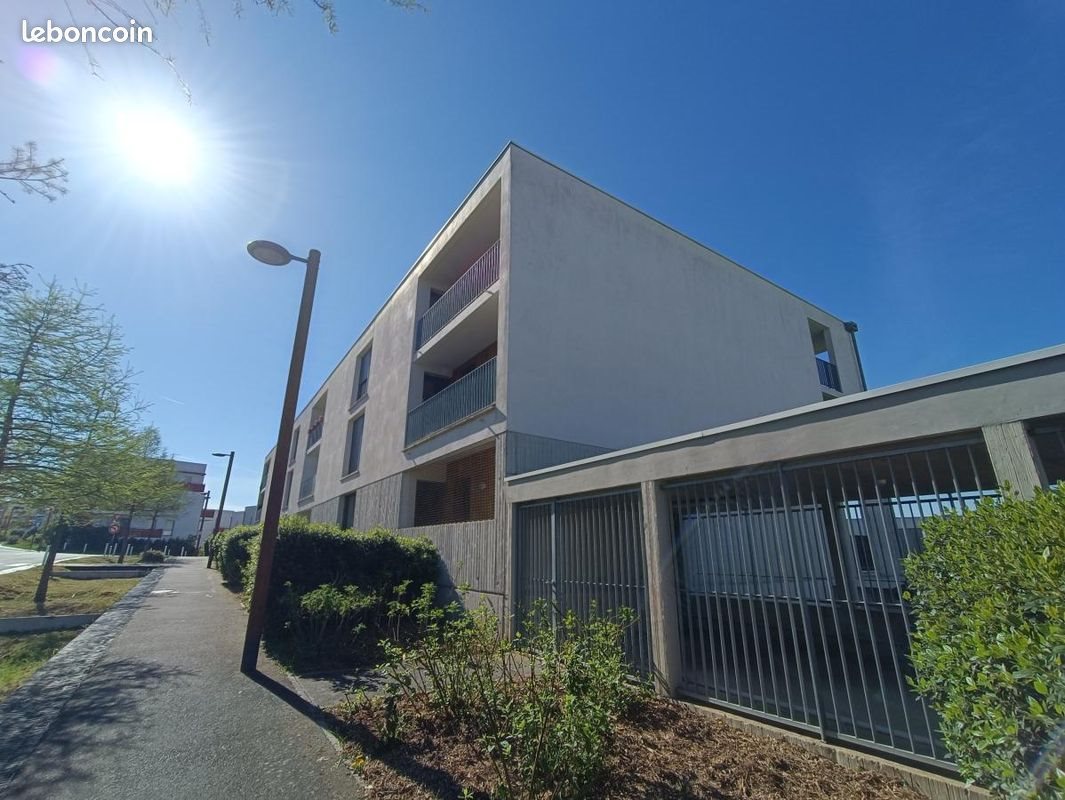 Appartement à vendre, 62m², Balma