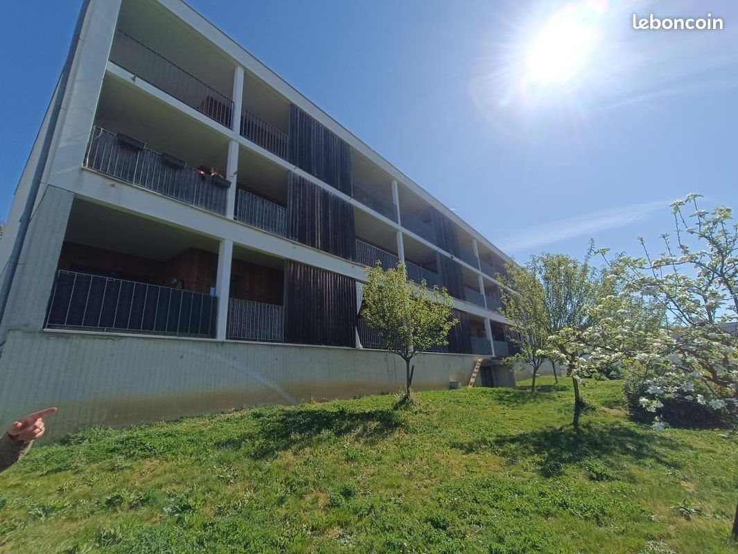Appartement à vendre, 62m², Balma