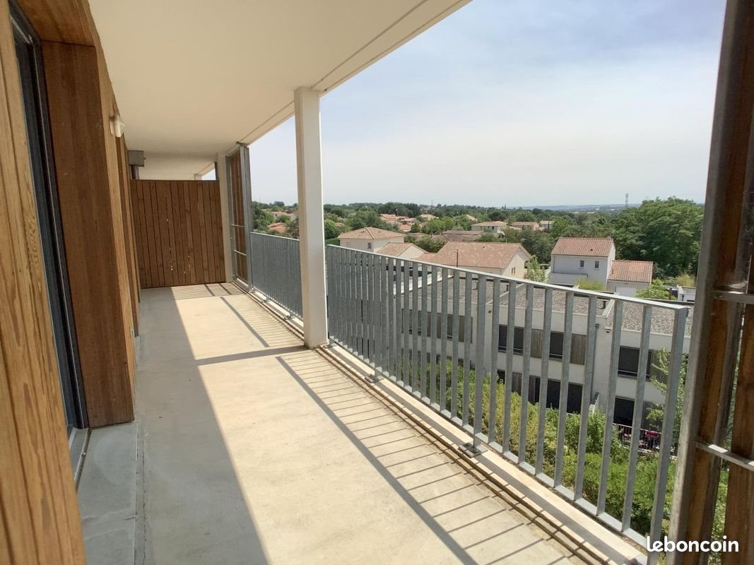 Appartement à vendre, 62m², Balma