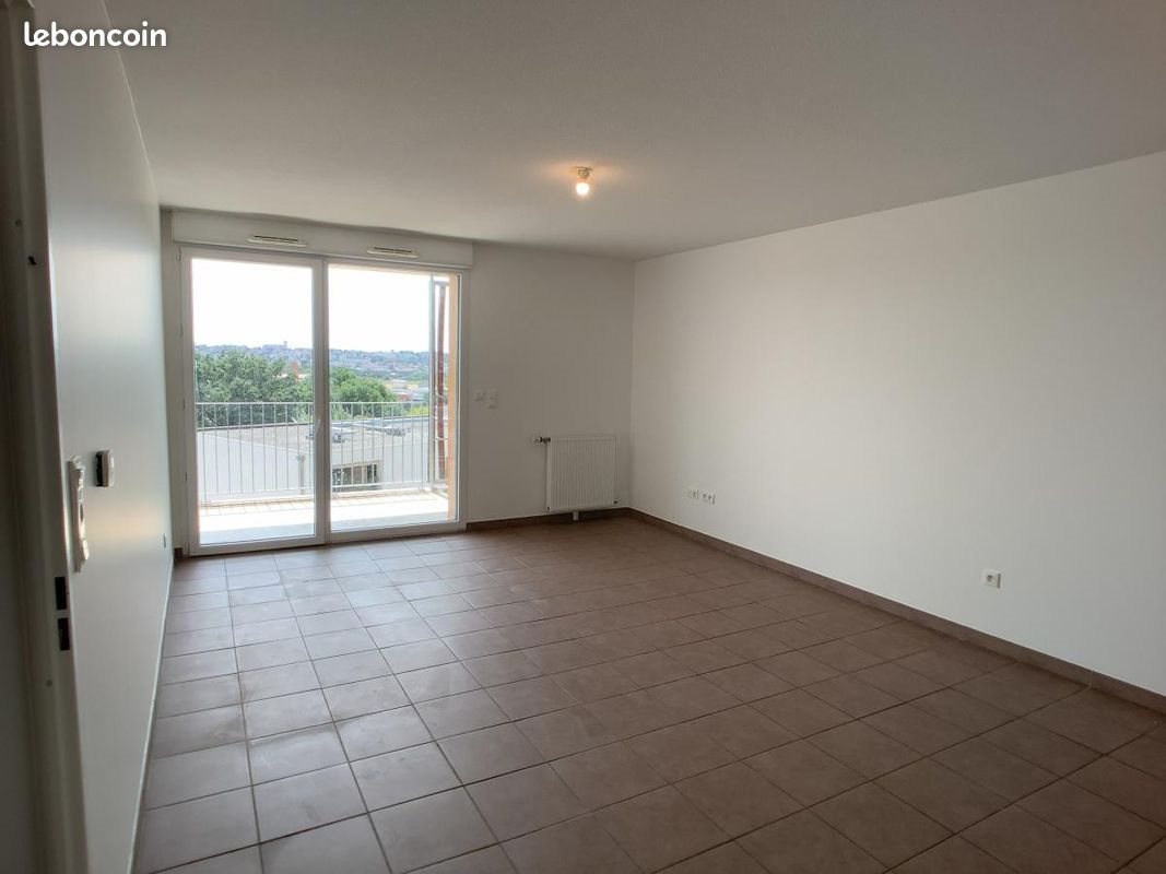 Appartement à vendre, 62m², Balma