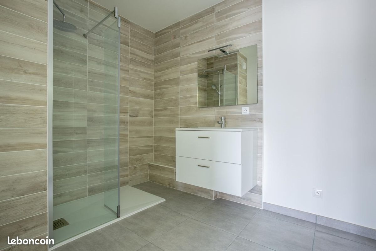 Appartement à vendre, 116m², Vétraz-Monthoux